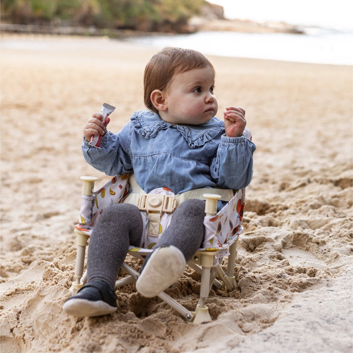 Baby Camping Chair Clementine