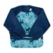 i.play Snap & Go Easy-wear Long Sleeve Bib (single) 12/24 months - Lozza’s Gifts & Homewares 