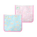 Reusable Insulated Sandwich Bags (2 pack) - Lozza’s Gifts & Homewares 