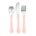 Sprout Ware® Kids’ Stainless Steel Cutlery - Lozza’s Gifts & Homewares 