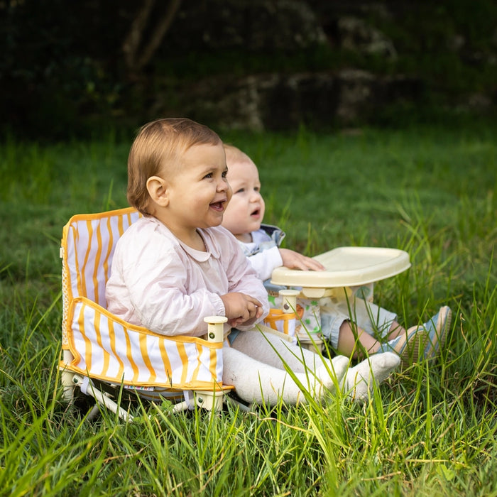 Baby Camping Chair - Brighton