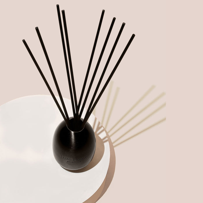 Kyoto Woods Luxury Reed Diffuser