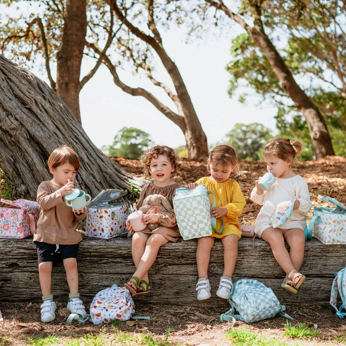 Kids Lunch Bag - Sailor