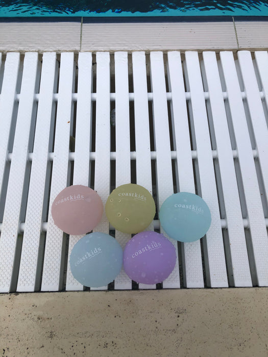 Reusable Silicone Water Balls