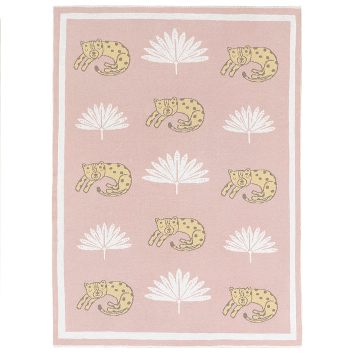 Living Textiles | Baby Bundle - Tropical Mia - Lozza’s Gifts & Homewares 