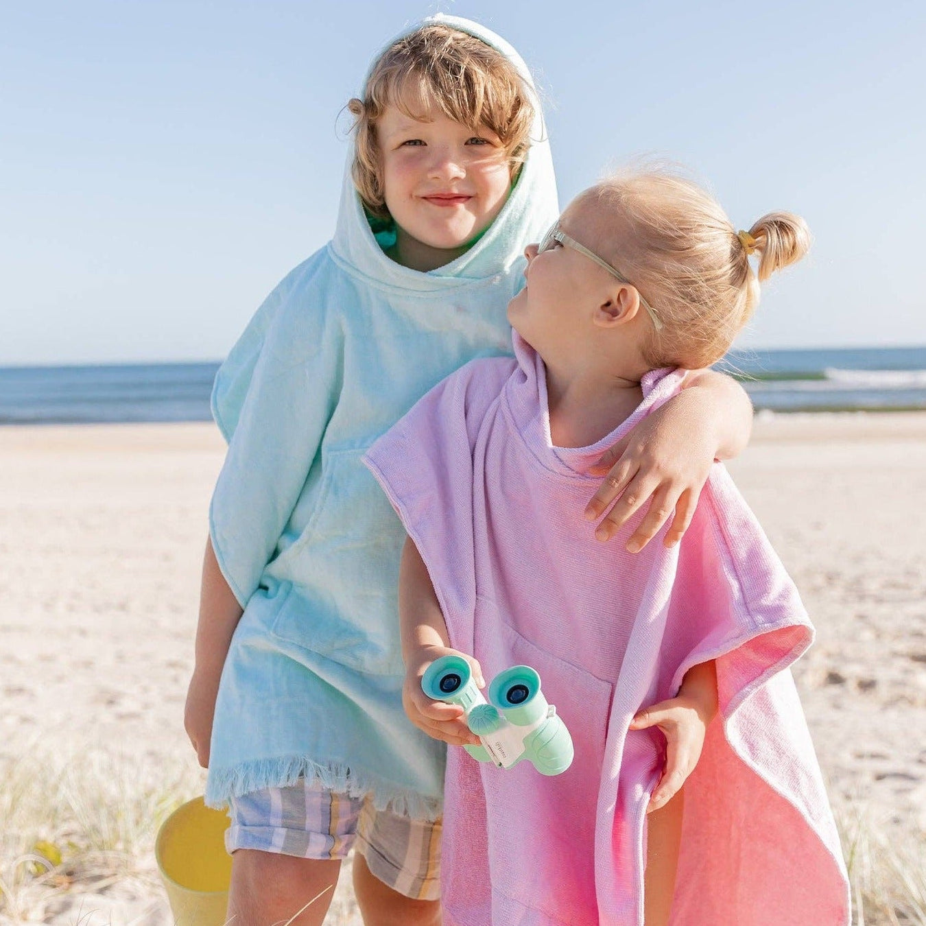 Kids Swimwear