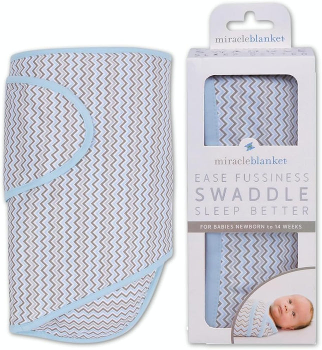 Fly Charlie | Miracle Blanket Swaddle