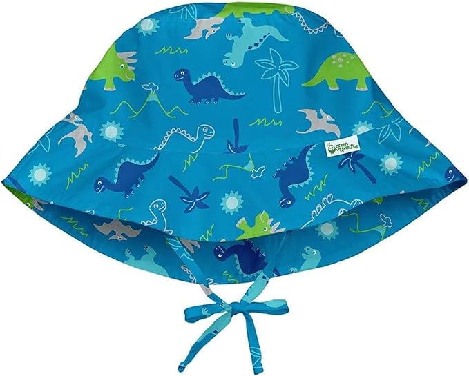 i.Play | Sun Protection Brim Hat - Baby/Toddler