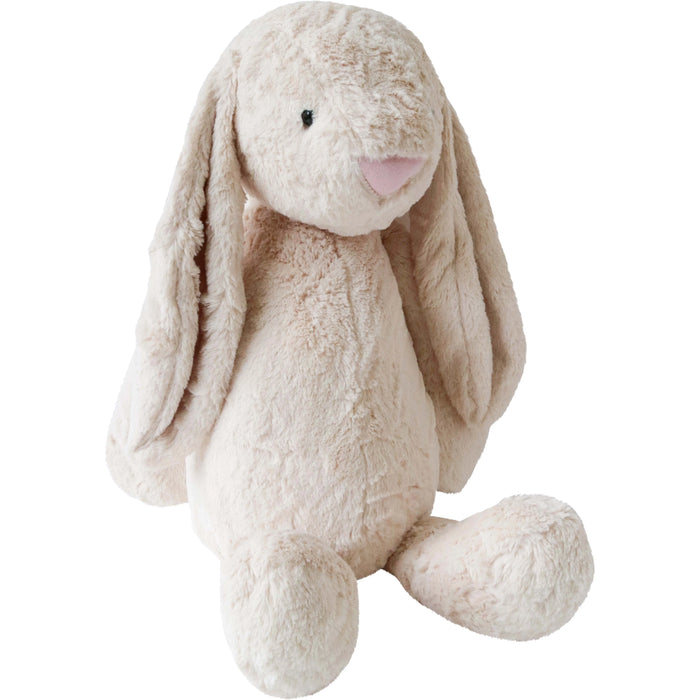 Lavida | Plush Bunny Toy - Small Beige