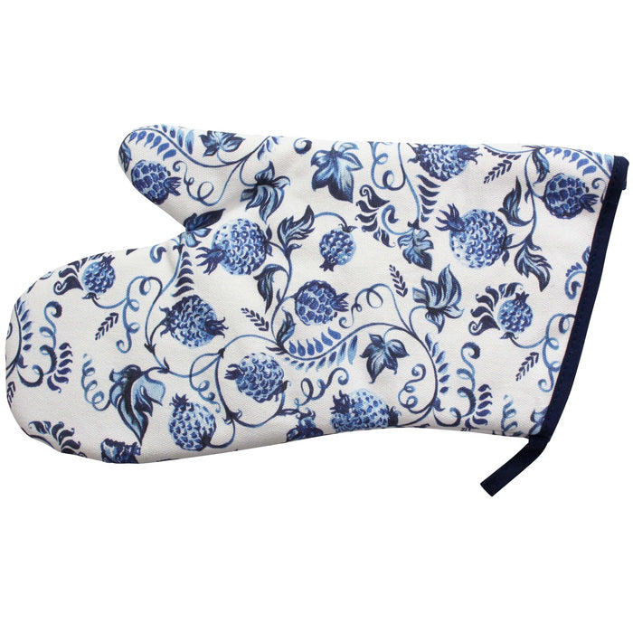 Lavida | Oven Mitt - Hamptons