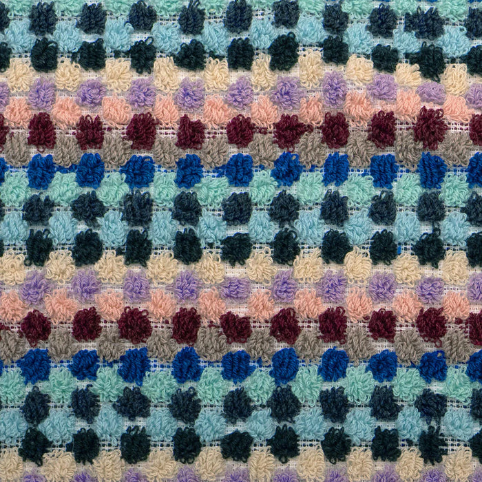 Bambury Miami Pom Pom Bath Robe