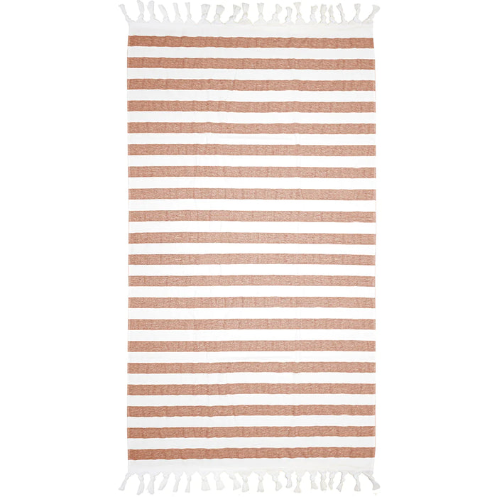 Bambury | Beach Towel - Newton Spice