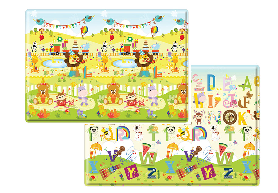 Love N Care | Playmat Reversible