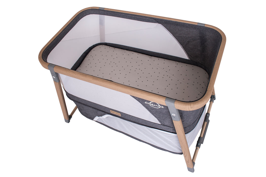 Love n Care | Crib Sleeper 3-in-1 Cosmos