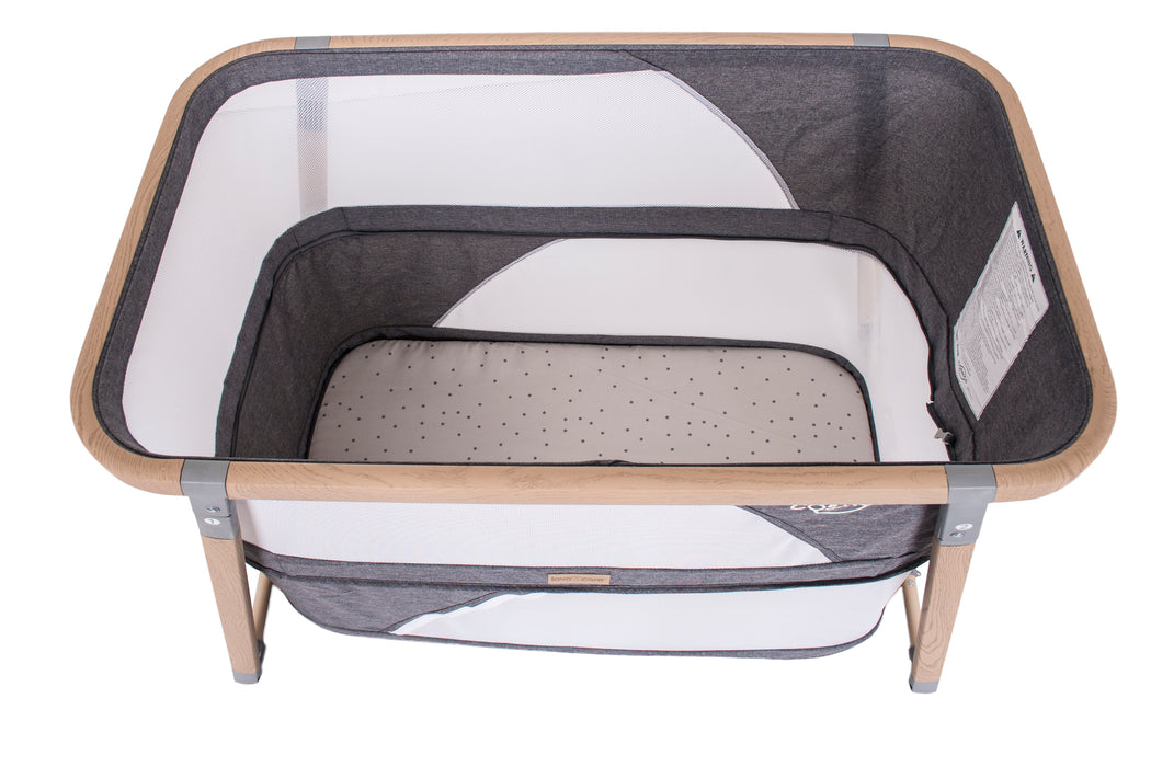 Love n Care | Crib Sleeper 3-in-1 Cosmos