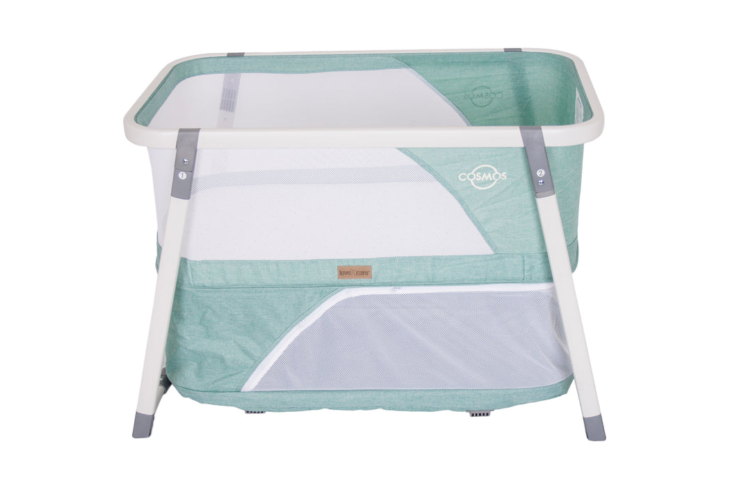 Love n Care | Crib Sleeper 3-in-1 Cosmos