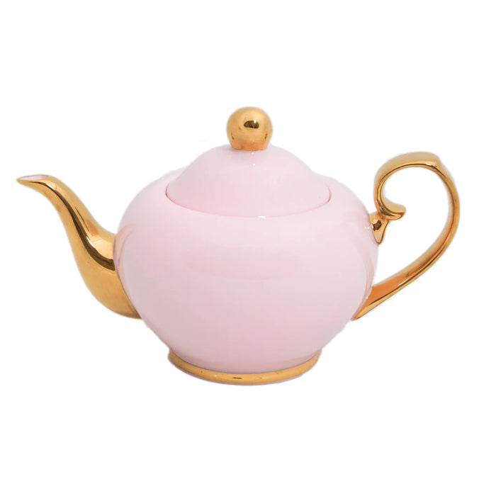 Cristina Re | Teapot - 700ml - Blush