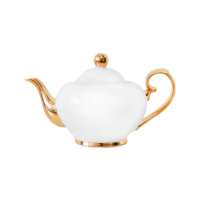 Cristina Re | Ivory Teapot - 700ml