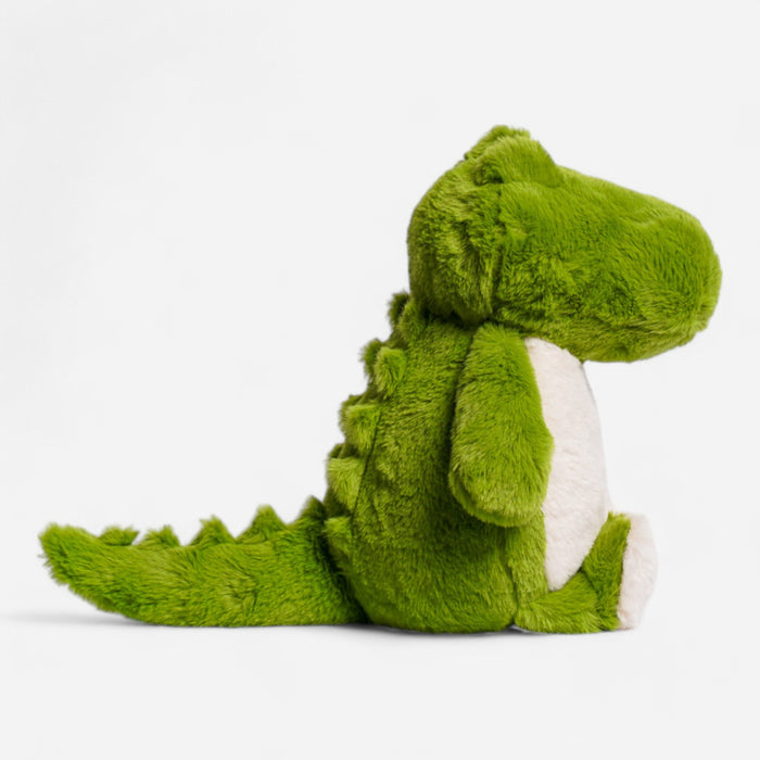 Furfolk | Plush Crocodile