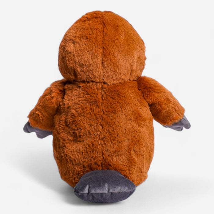 Furfolk | Plush Platypus