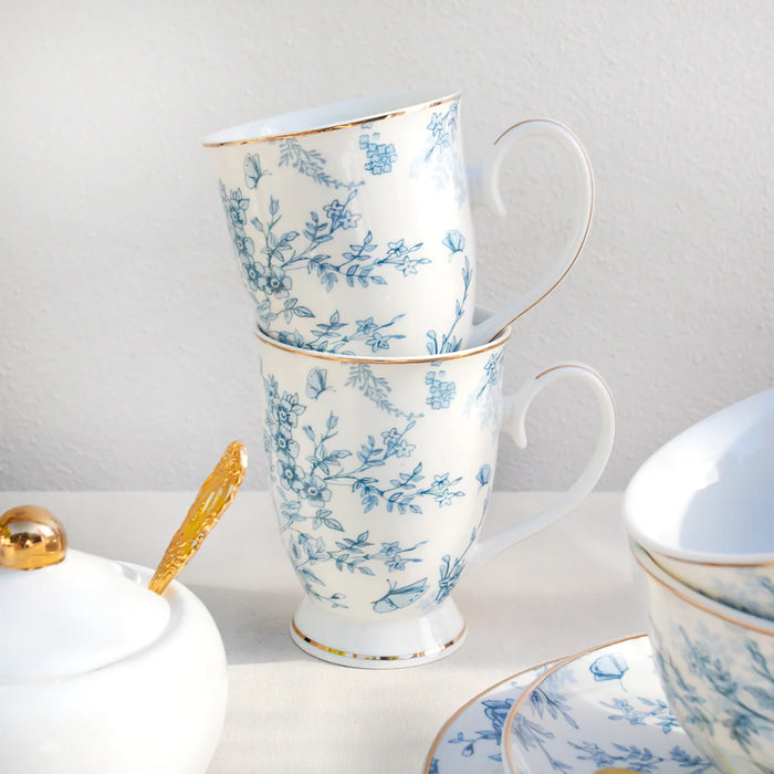 Cristina Re |  Mug - French Toile