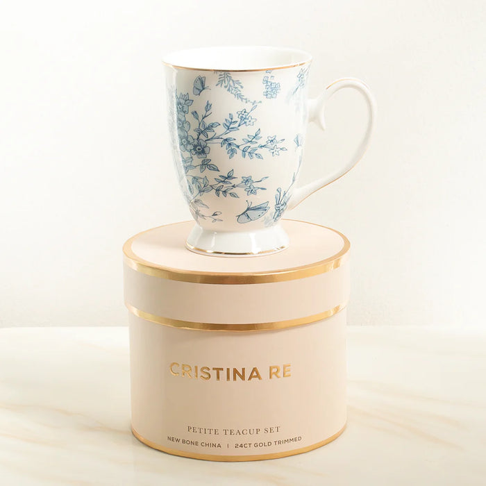 Cristina Re |  Mug - French Toile