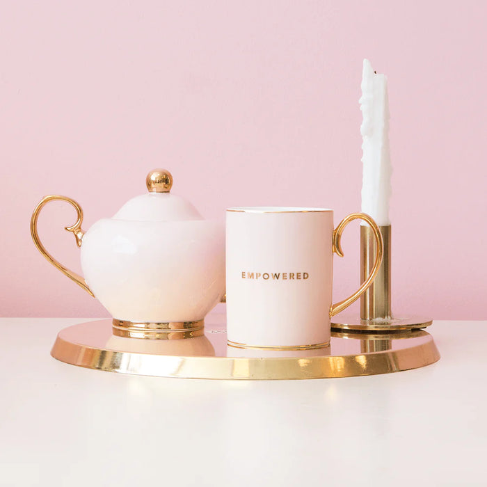 Cristina Re | Teapot - 700ml - Blush