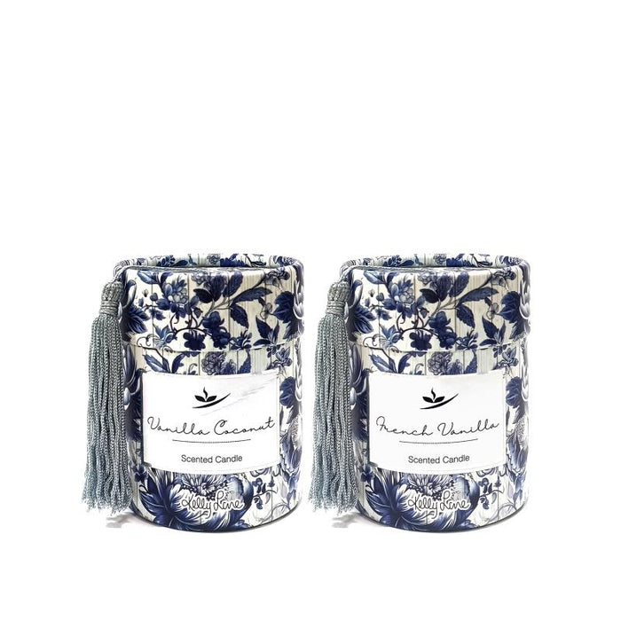 Kelly Lane | Hamptons Premium Scented Candle - 200gm