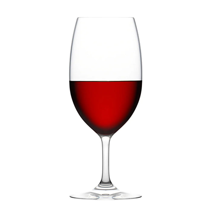 Plumm Outdoors |  RED or WHITE Wine Glass (Four Pack) Unbreakable