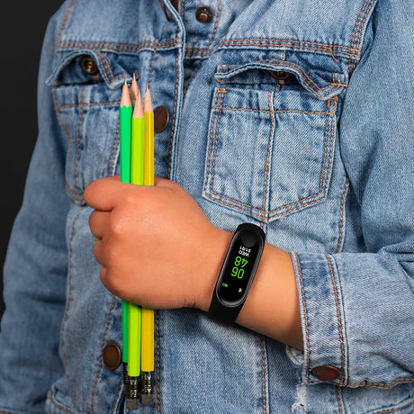 Tikkers Activity Tracker | Kids Watches