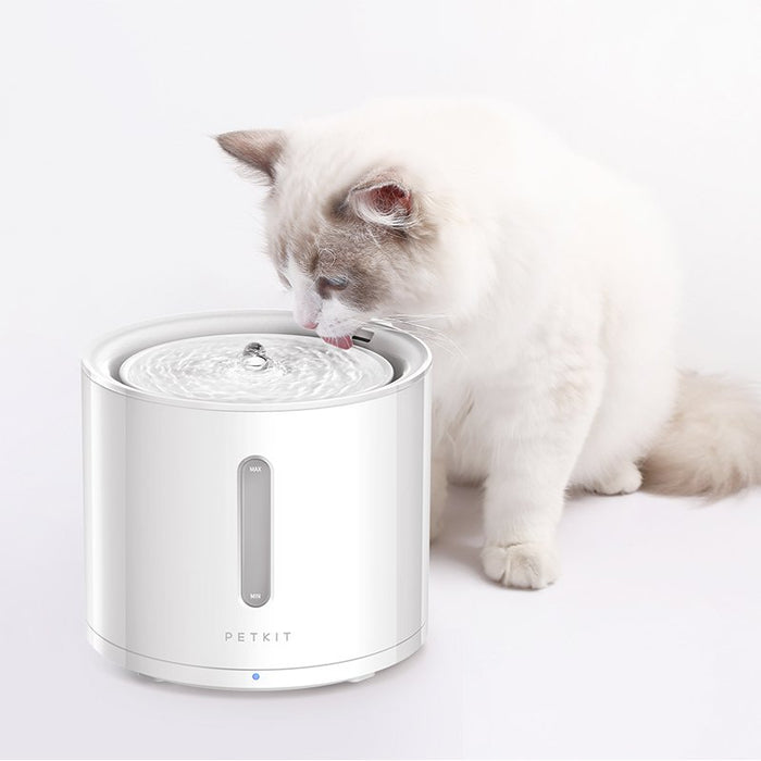 PETKIT | Eversweet SOLO 2 Wireless Smart Water Fountain 2L - Wireless Pump