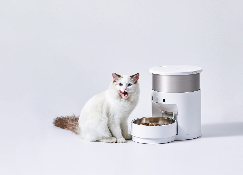 PETKIT | Fresh Element 3-Smart Pet Feeder 3L