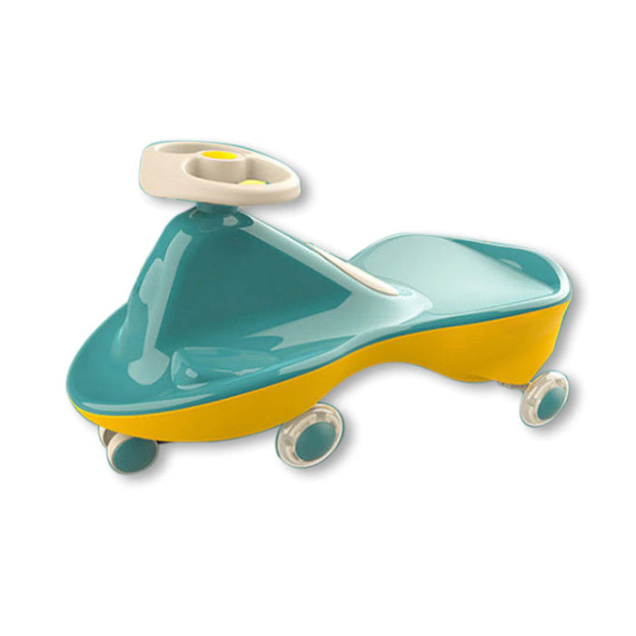 Kids Ride on Glide Walker Swing Car - Italian Designer