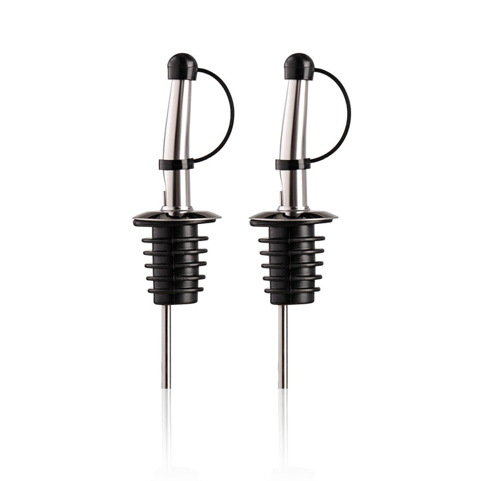 Vacu Vin | Bottle Pourer (Set of 2 )