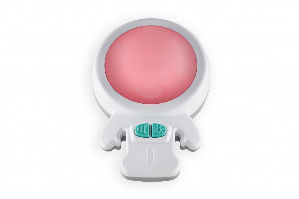 Zed | Vibration Sleep Soother and Night Light