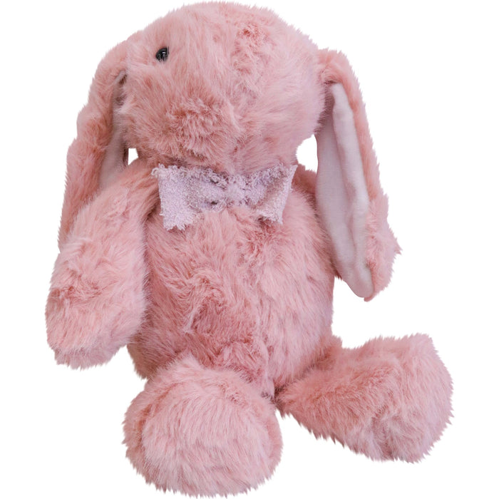 Lavida | Plush Bunny Toy  - Medium - Harriet Pink