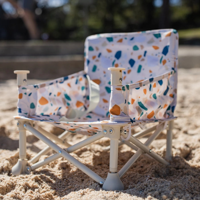 Baby Camping Chair - Charlie