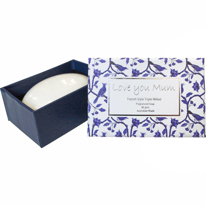 Soap Gift Boxed - Lozza’s Gifts & Homewares 