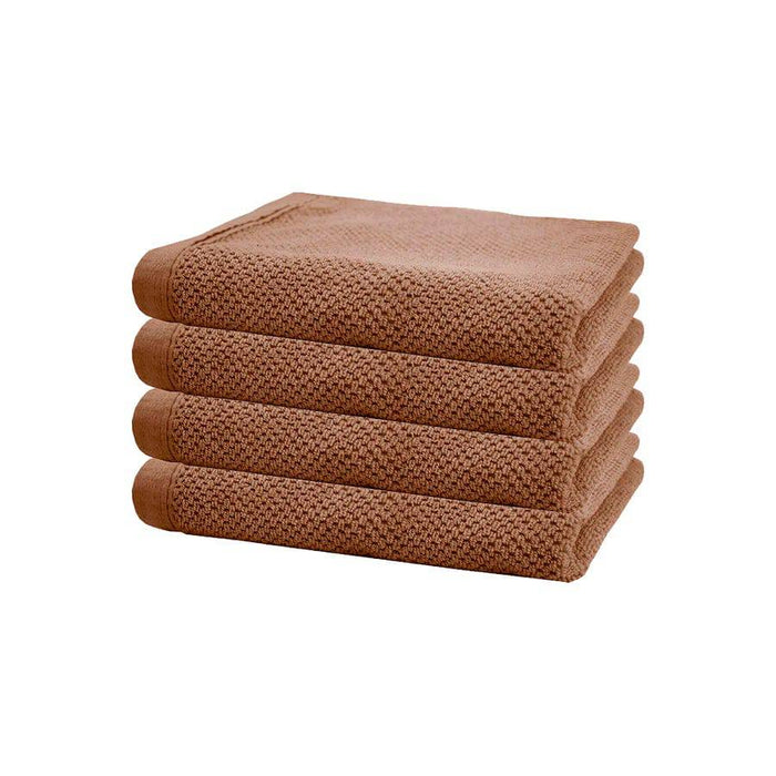 Bambury Angove Hand Towels - 4 Pack - Lozza’s Gifts & Homewares 