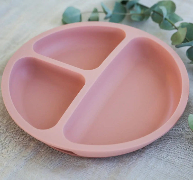 Silicone suction plate - Lozza’s Gifts & Homewares 