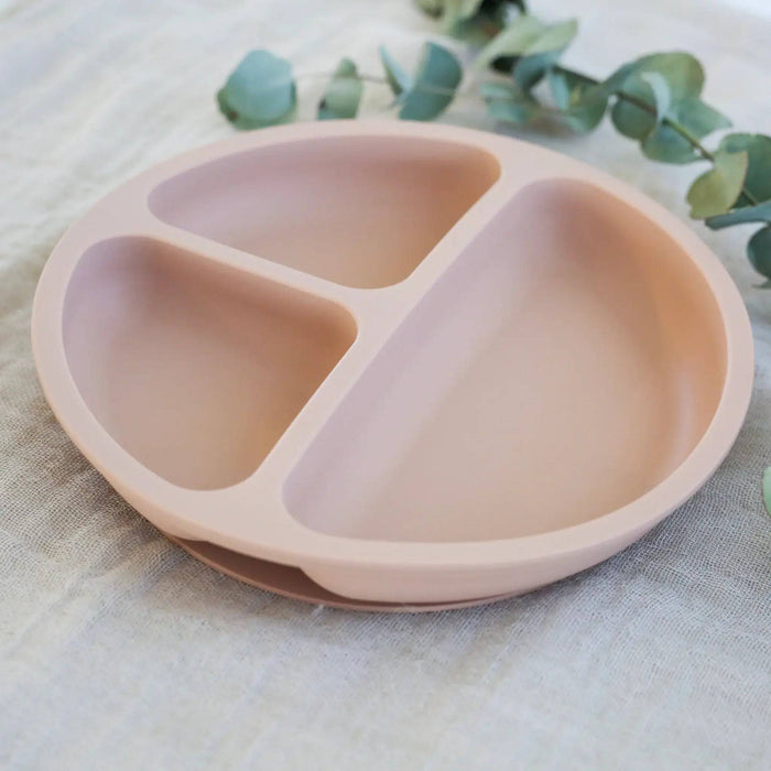 Silicone suction plate - Lozza’s Gifts & Homewares 