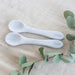 Silicone Feeding spoon - Lozza’s Gifts & Homewares 