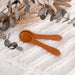 Silicone Feeding spoon - Lozza’s Gifts & Homewares 