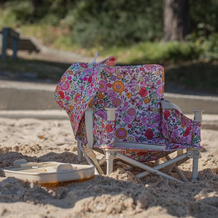 Izimini Paloma Beach Chair Bundle