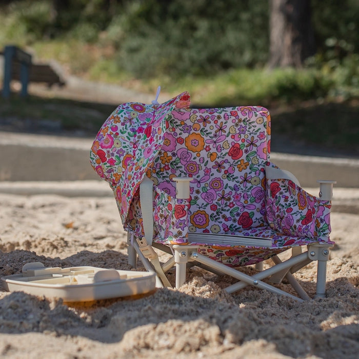 Baby Camping Chair - Paloma