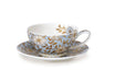 Dunoon Tea for One Cup & Saucer - Lozza’s Gifts & Homewares 