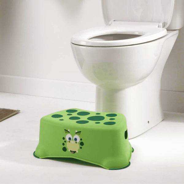 My Little Step Stool - Dinosaur - Lozza’s Gifts & Homewares 