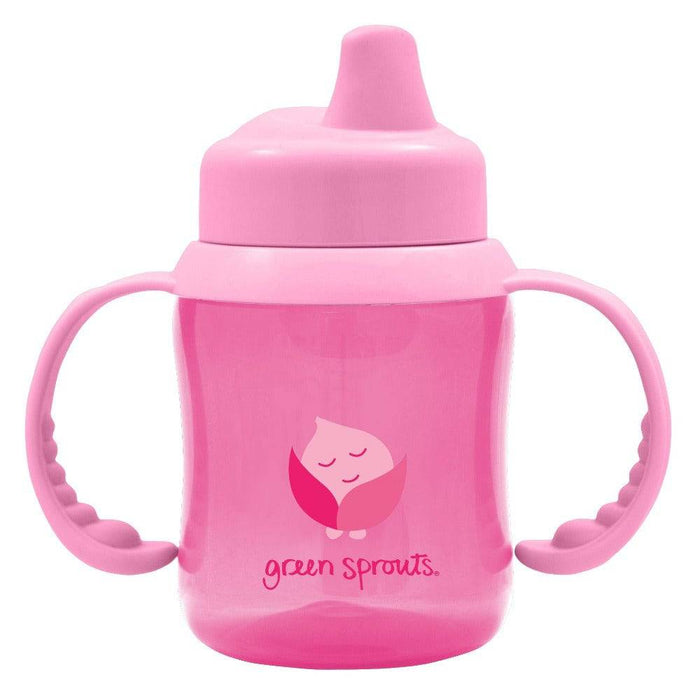 Green Sprouts Non-Spill Sippy Cup - Lozza’s Gifts & Homewares 