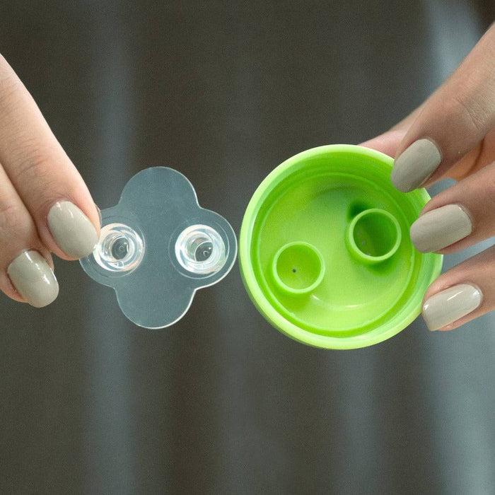 Green Sprouts Non-Spill Sippy Cup - Lozza’s Gifts & Homewares 