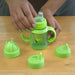 Green Sprouts Non-Spill Sippy Cup - Lozza’s Gifts & Homewares 